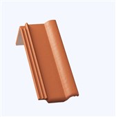 KMB BETA Elegant taška pultová půlená cihlová